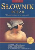 polish book : Słownik po...