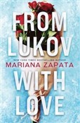From Lukov... - Mariana Zapata -  Polish Bookstore 