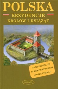 Picture of Polska. Rezydencje królów i książąt
