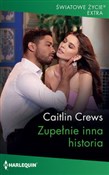 Zupełnie i... - Caitlin Crews -  books from Poland