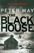 Blackhouse... - Peter May -  books from Poland