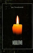 Modlitwa - Jan Twardowski -  books from Poland