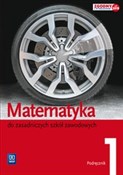 Polska książka : Matematyka... - Leokadia Wojciechowska, Maciej Bryński, Karol Szymański
