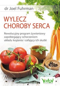 Picture of Wylecz choroby serca