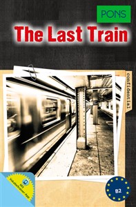 Picture of [Audiobook] The Last Train