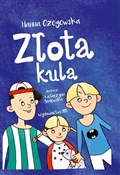 polish book : Złota kula... - Hanna Ożogowska