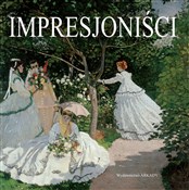 Impresjoni... - Edwart Vignot -  Polish Bookstore 
