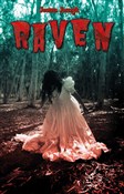 Raven - Joanna Jarczyk -  books in polish 