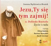 polish book : Jezu, Ty s... - Joanna Bątkiewicz-Brożek
