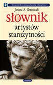 Słownik ar... - Janusz A. Ostrowski -  foreign books in polish 