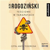 [Audiobook... - Alek Rogoziński -  Książka z wysyłką do UK