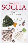 Dom marion... - Natasza Socha -  foreign books in polish 