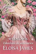 Zakochani ... - Eloisa James -  Polish Bookstore 