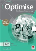 Optimise A... - Jeremy Bowell, Richard Storton - Ksiegarnia w UK