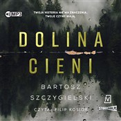 [Audiobook... - Bartosz Szczygielski -  Polish Bookstore 