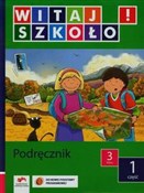 Witaj szko... - Anna Korcz -  Polish Bookstore 