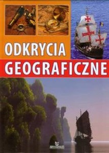 Picture of Odkrycia geograficzne