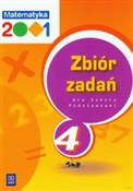 Matematyka... - Jerzy Chodnicki, Mirosław Dąbrowski, Agnieszka Pfeiffer -  Polish Bookstore 