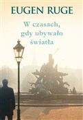 polish book : W czasach,... - Eugen Ruge