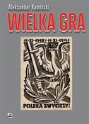 polish book : Wielka Gra... - Aleksander Kamiński