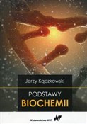 Książka : Podstawy b... - Jerzy Kączkowski