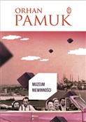 Muzeum nie... - Orhan Pamuk -  Polish Bookstore 