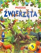 Zwierzęta.... - Joanna Gaca -  Polish Bookstore 