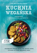 Polska książka : Kuchnia we... - Celine Steen