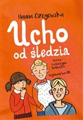 Ucho od śl... - Hanna Ożogowska -  books in polish 