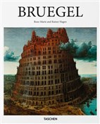 Bruegel - Rainer Hagen, Rose-Marie Hagen -  Polish Bookstore 