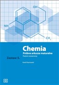 polish book : Chemia Pró... - Kamil Kaznowski