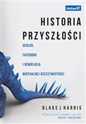 Historia p... - Blake J. Harris -  Książka z wysyłką do UK