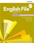 English Fi... - Christina Latham-Koenig, Clive Oxenden, Kate Chomacki -  books from Poland