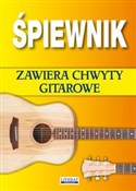 Śpiewnik Z... - Bartłomiej Łuczak -  books in polish 