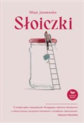 Słoiczki - Maja Jaszewska -  books in polish 