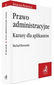 Prawo admi... - Michał Barański -  Książka z wysyłką do UK
