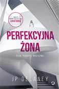 Perfekcyjn... - JP Delaney -  Polish Bookstore 