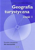 Geografia ... - Barbara Steblik-Wlaźlak, Lilianna Rzepka -  Polish Bookstore 