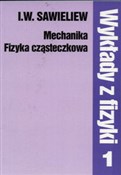 polish book : Wykłady z ... - I.W. Sawieliew