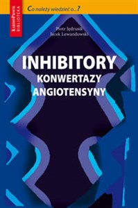 Obrazek Inhibitory konwertazy angiotensyny