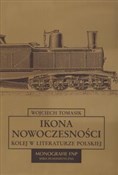 polish book : Ikona nowo... - Wojciech Tomasik