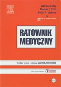 Picture of Ratownik medyczny