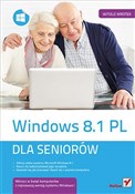 Książka : Windows 8.... - Maria Sokół