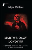 Martwe ocz... - Edgar Wallace -  books from Poland