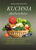 Kuchnia di... - Barbara Jakimowicz-Klein -  books in polish 
