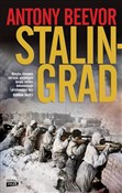polish book : Stalingrad... - Antony Beevor