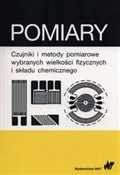 Pomiary Cz... -  Polish Bookstore 