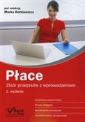 Polska książka : Płace Zbió...