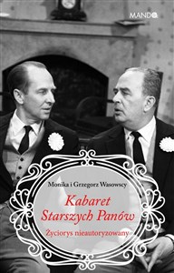 Picture of Kabaret Starszych Panów Życiorys nieautoryzowany