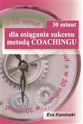 30 minut d... - Eva Kamiński -  books in polish 